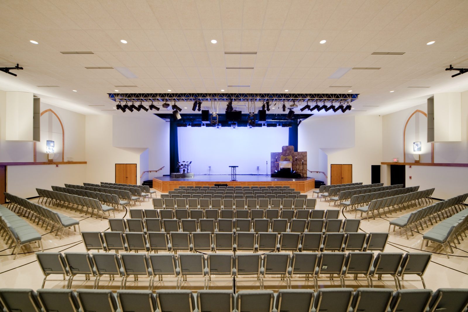 Bonhomme Presbyterian Church - Early Childhood