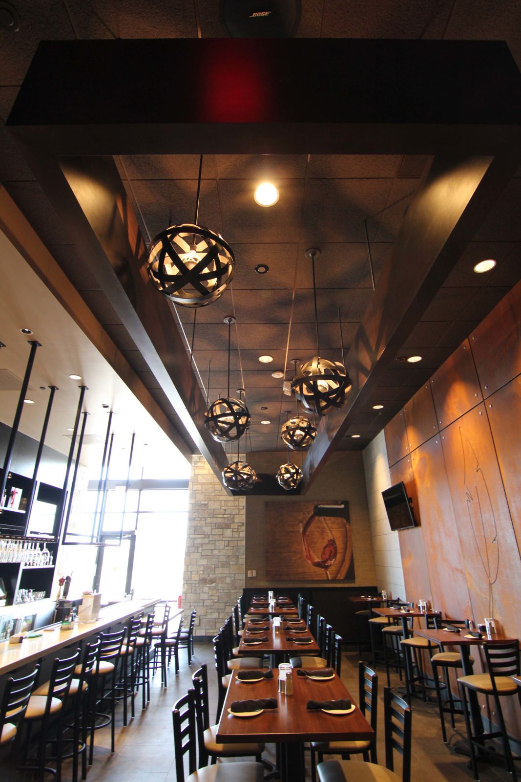 Town & Country Commons - Coopers Hawk