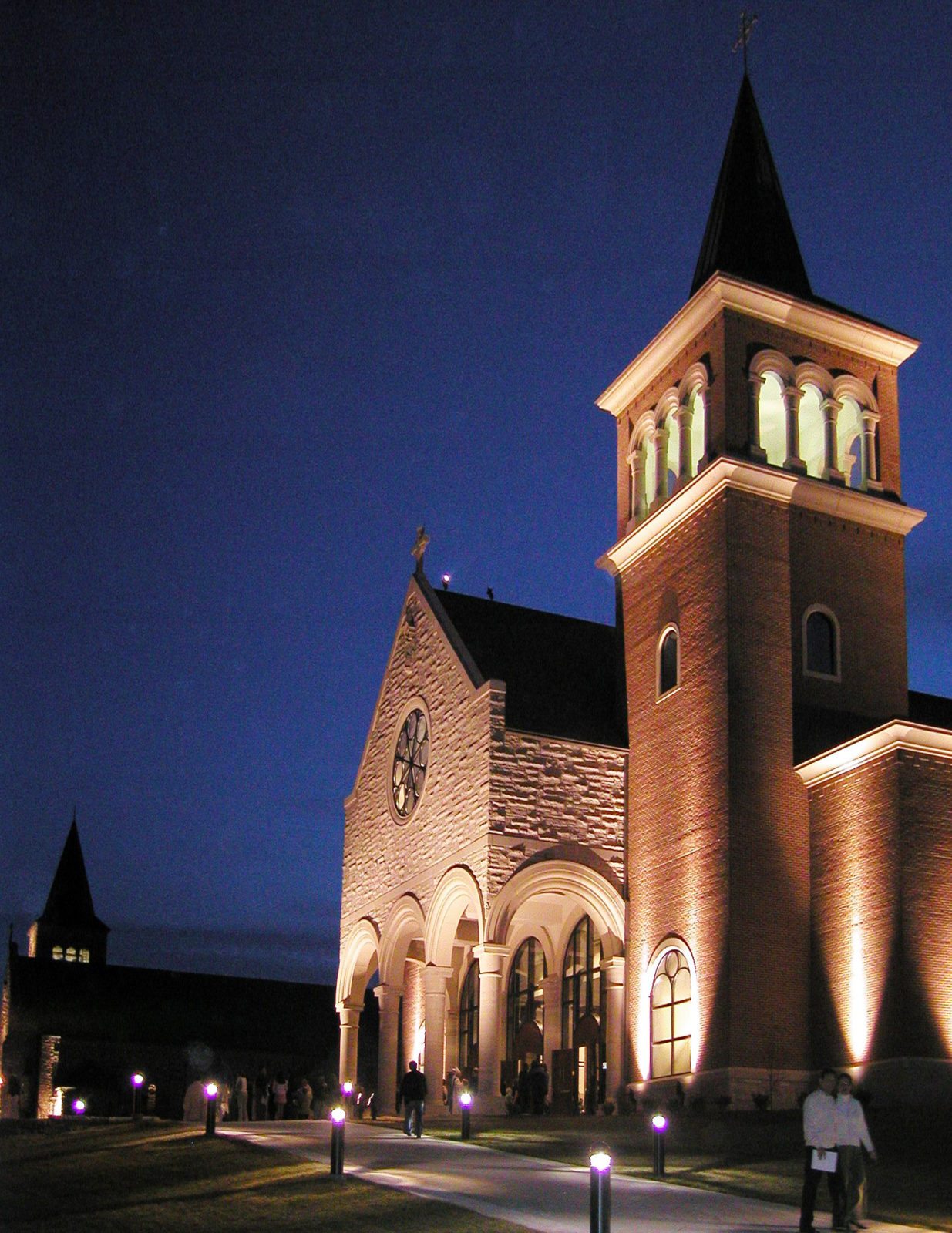 Assumption of the Blessed Virgin Mary