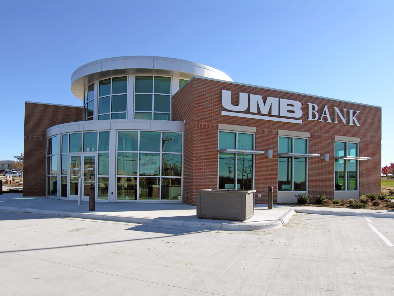 UMB Bank - Olathe, KS