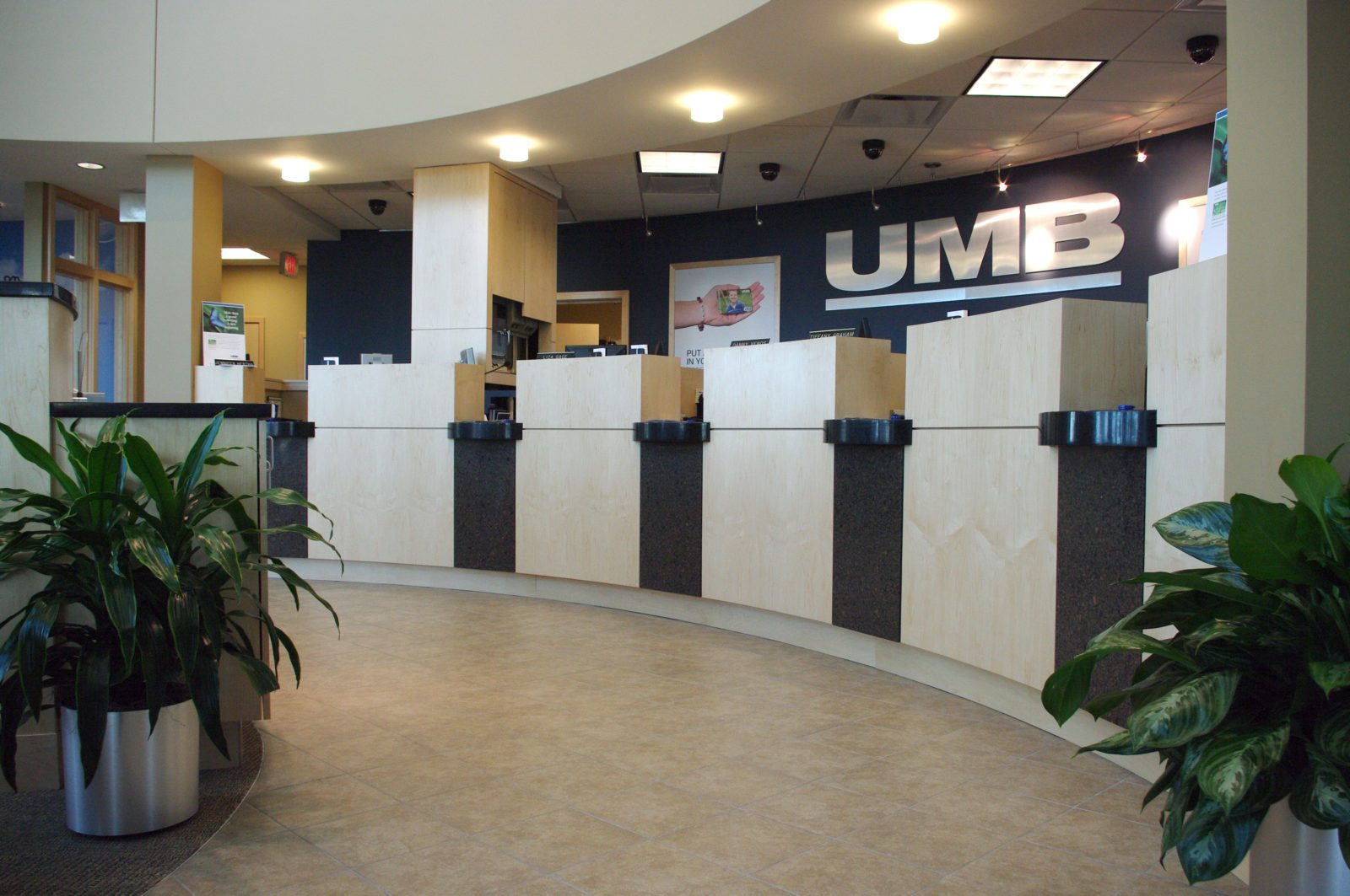 UMB Bank - Olathe, KS