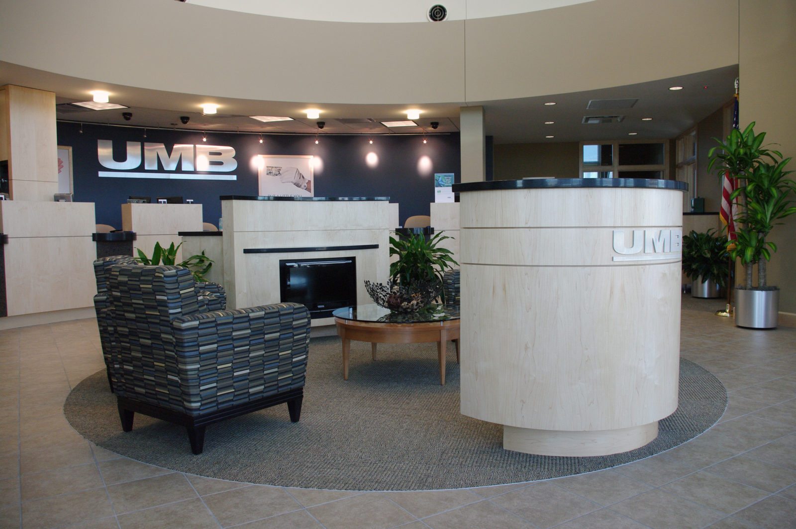 UMB Bank - Olathe, KS