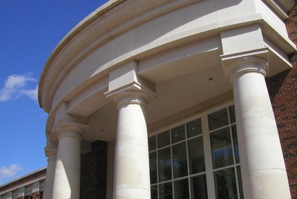 Culver Stockton College - New Science Building