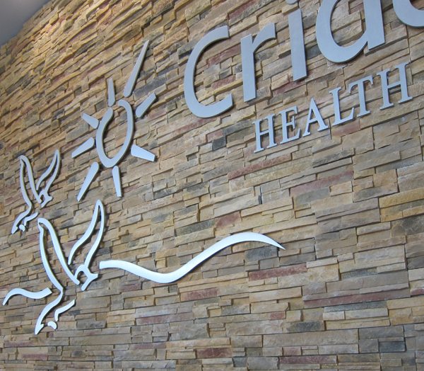 Crider Health Center - Warrenton